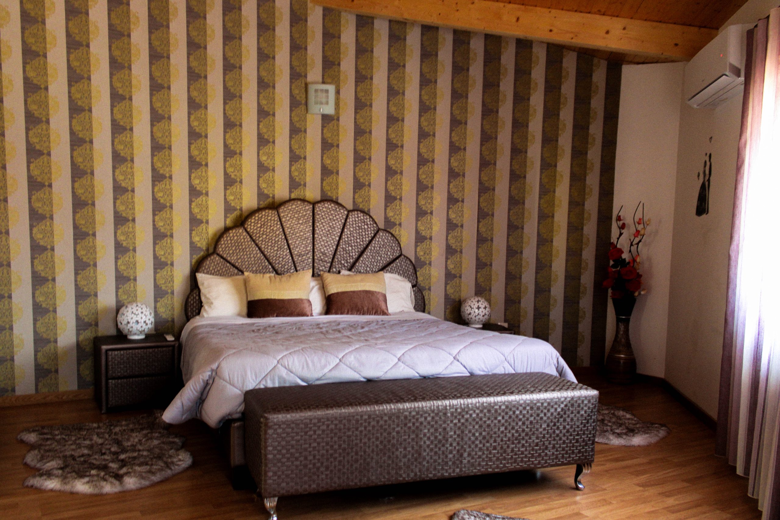 Suite Amieiro — Casa do Azibo
