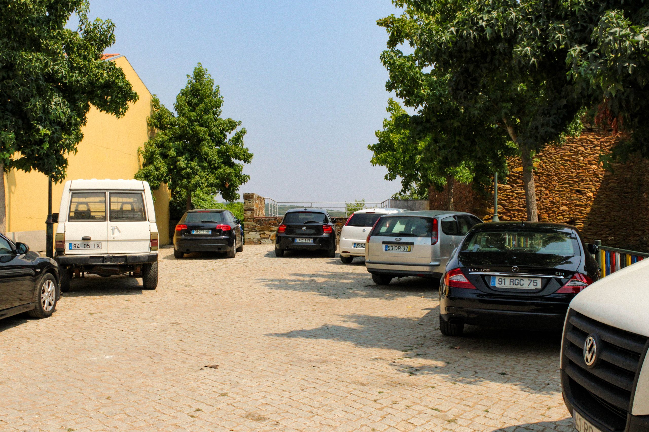 Casa do Azibo