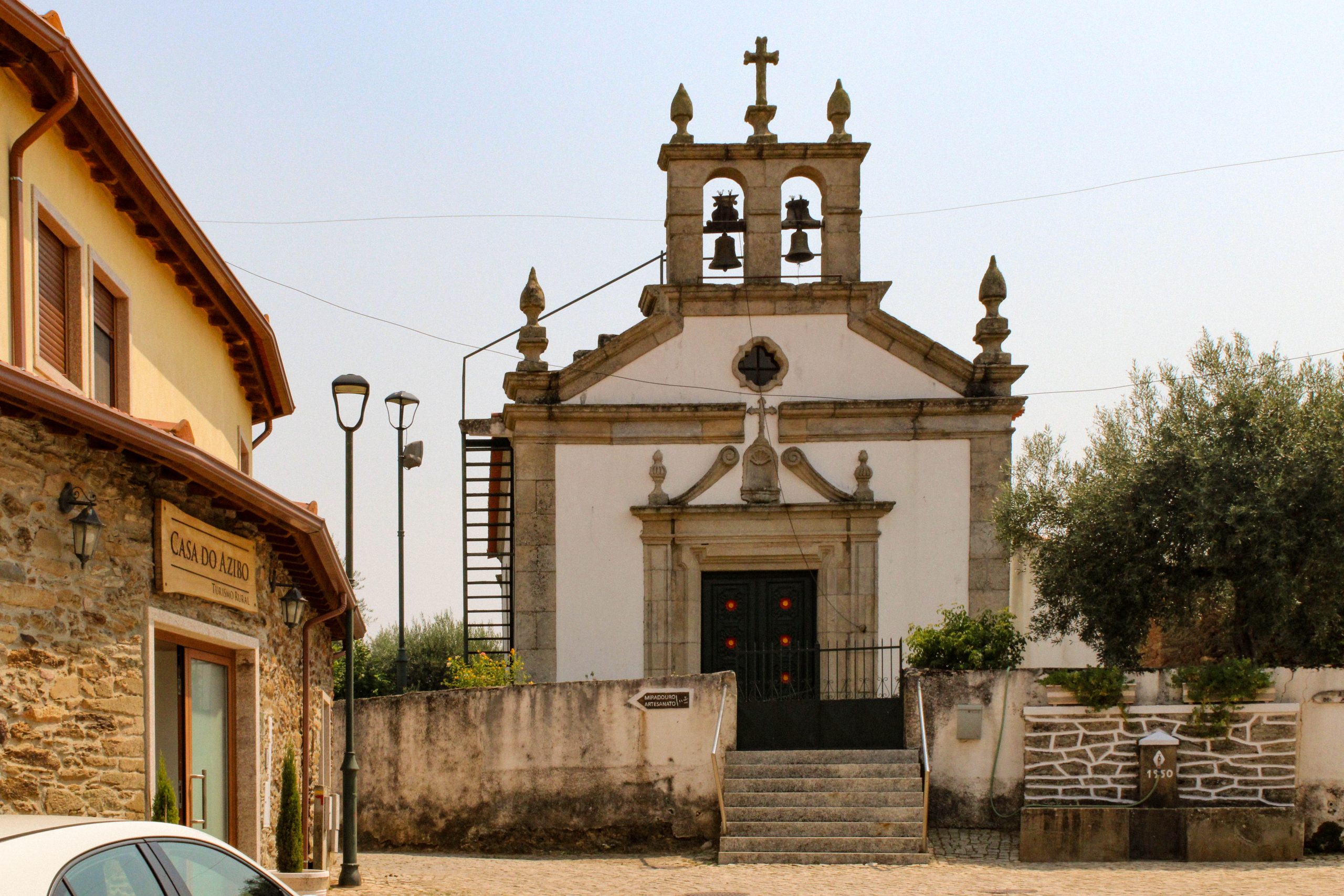 Casa do Azibo