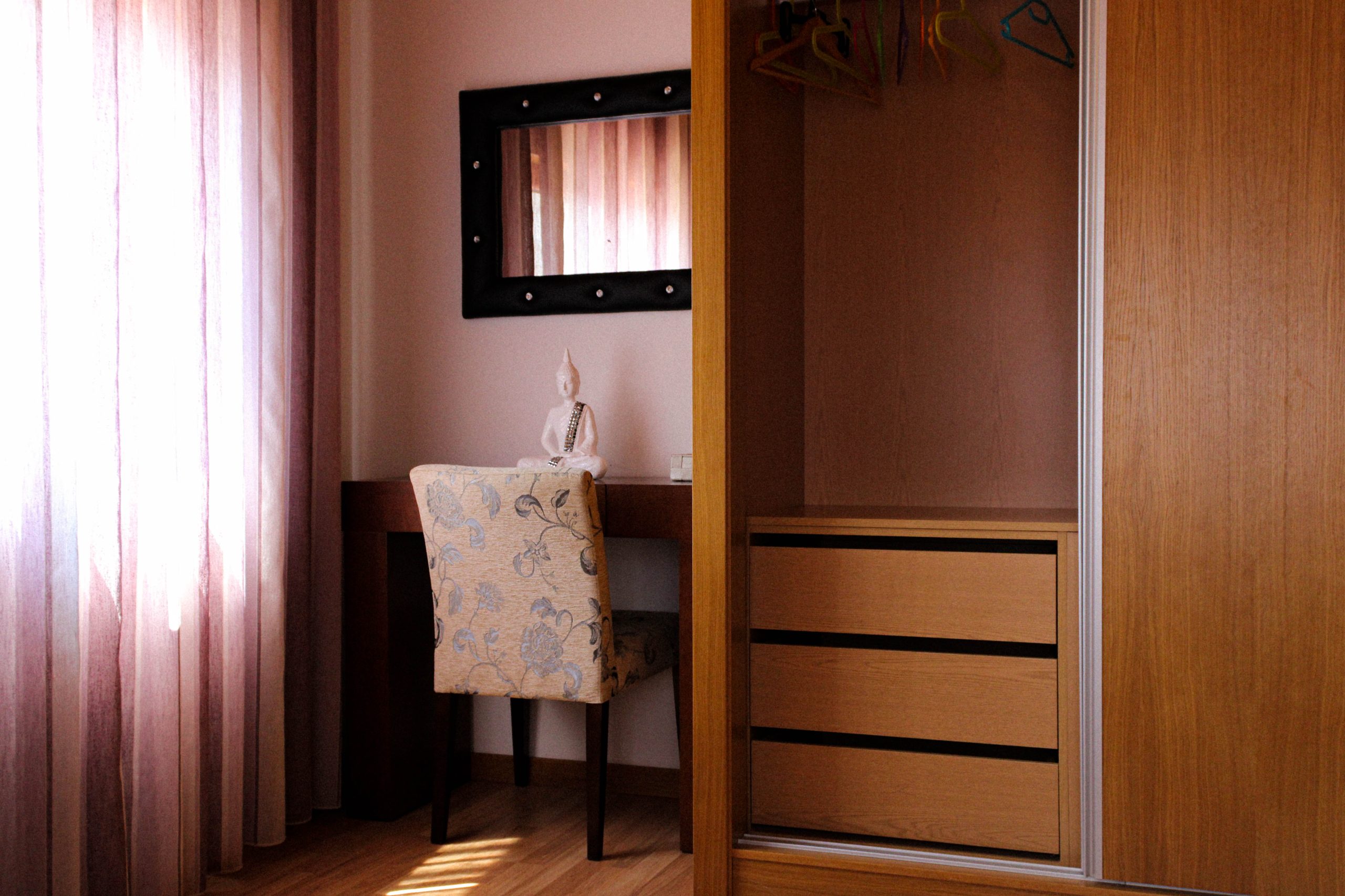 Casa do Azibo — Suite Amieiro