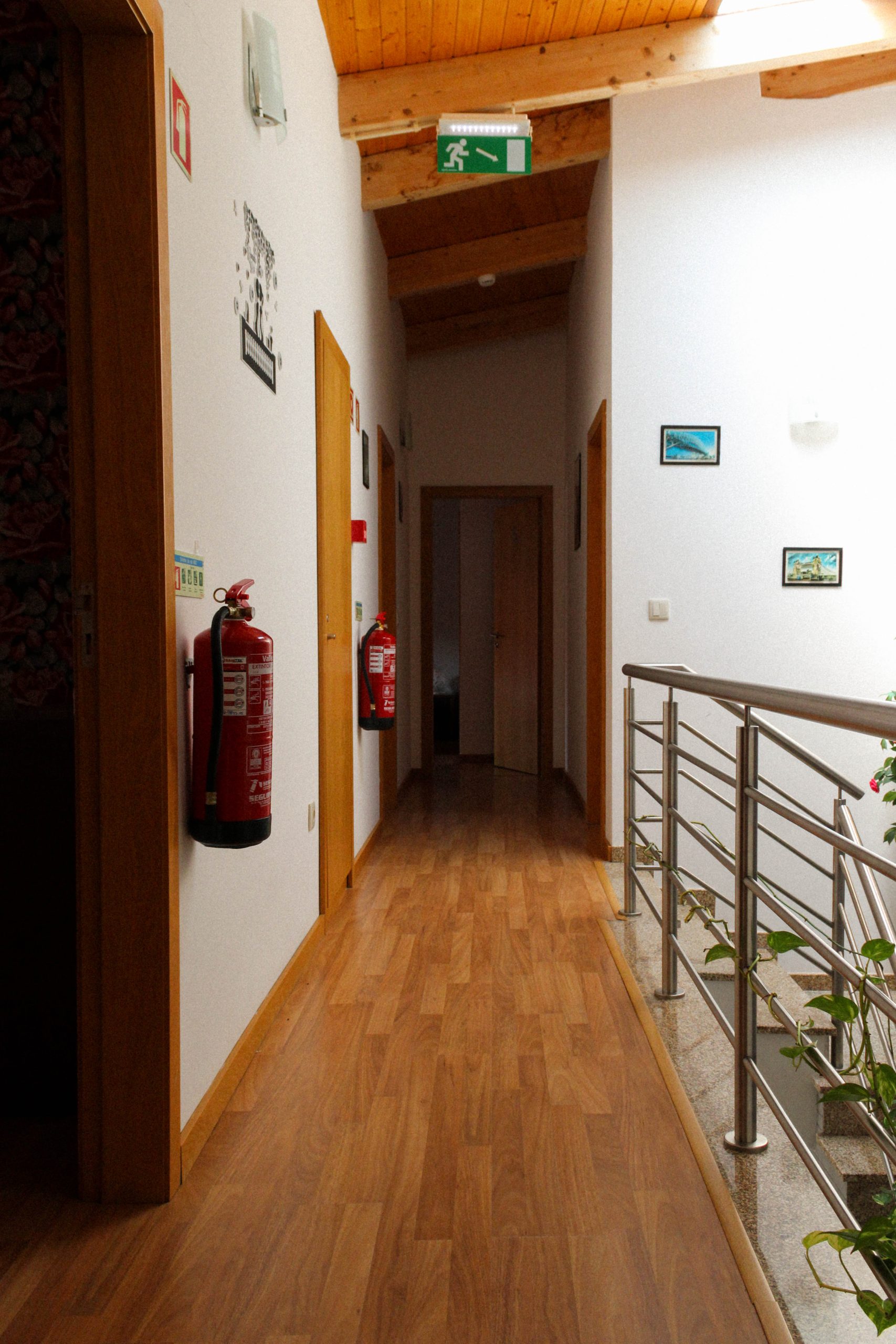 Casa do Azibo